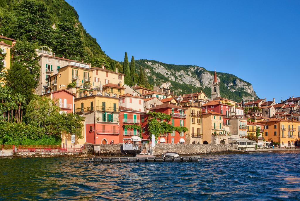 Annina'S House Varenna Historic Centre Buitenkant foto