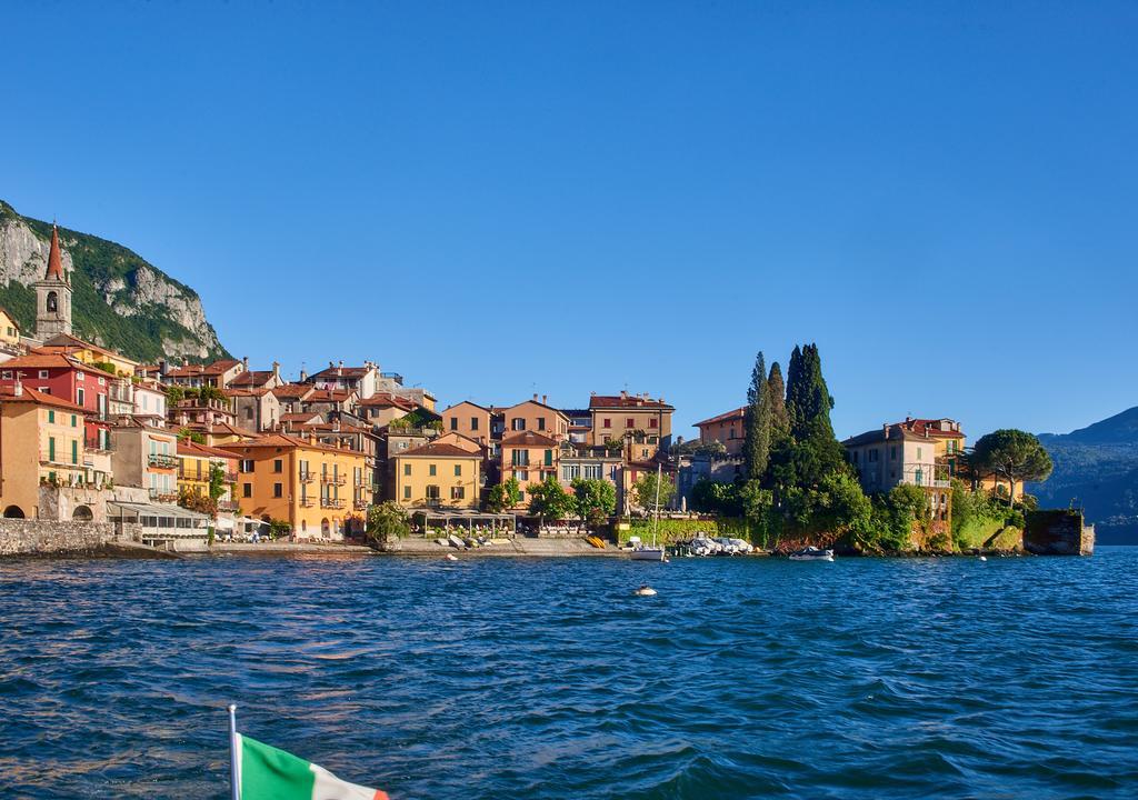 Annina'S House Varenna Historic Centre Buitenkant foto